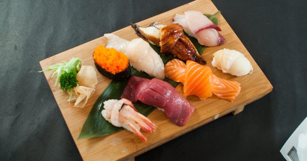 Omakase
