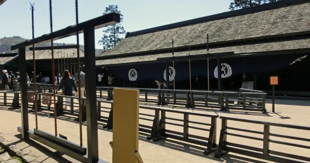 The Exhibition Hall and Artifacts