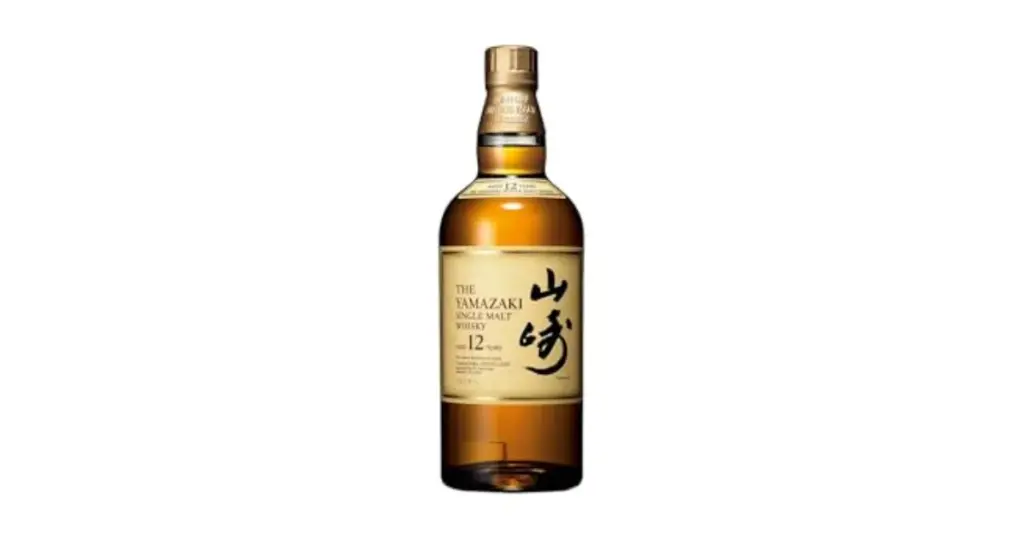 Japanese Whiskey
