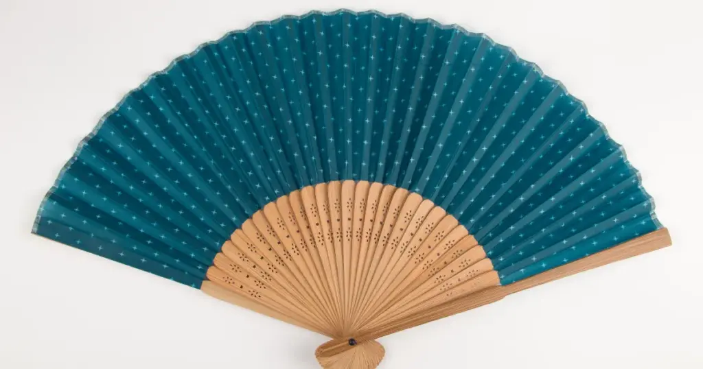 Sensu (Folding Fans)
