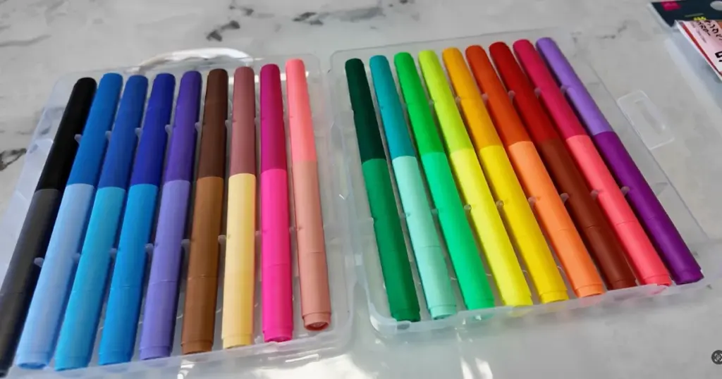 Premium Stationery