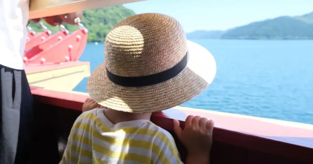 Hakone Pirate Ship Cruises: Planning and Practical Tips