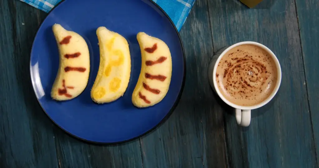 Tokyo Banana