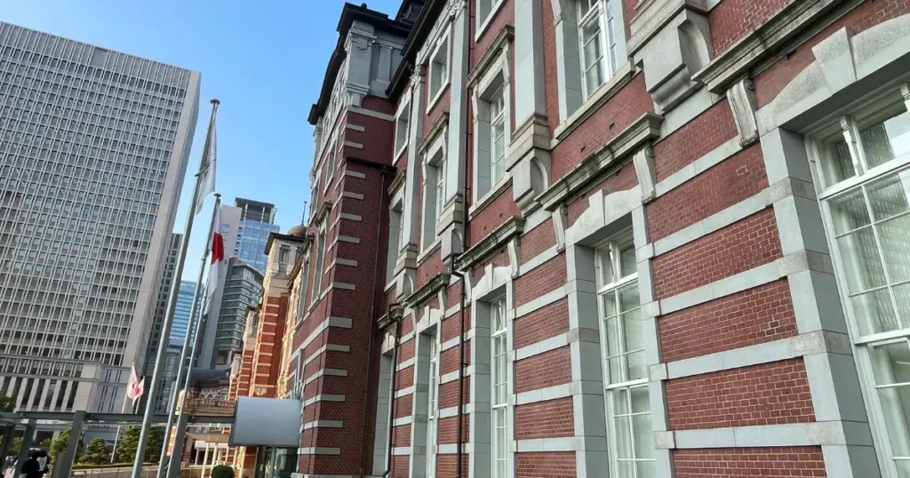 Marunouchi Building