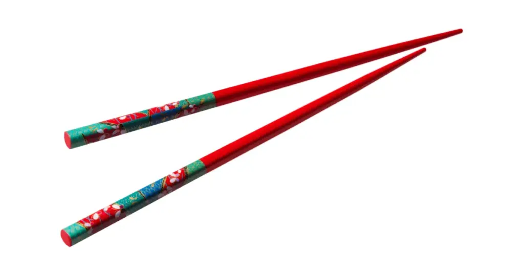 Personalized Chopsticks