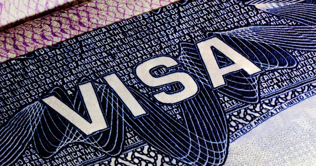 Visa and Visa Exemption Conditions