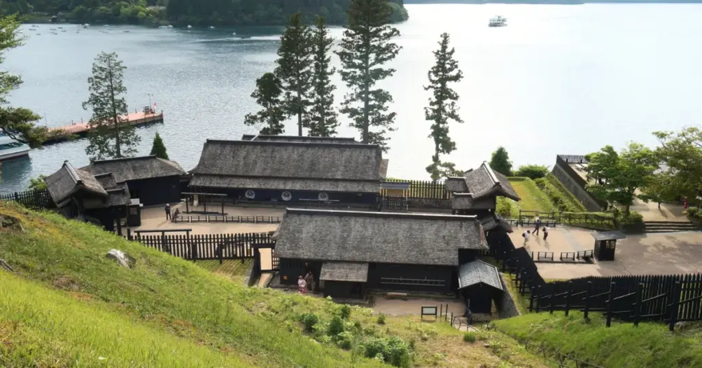 Final Thoughts on Hakone Checkpoint