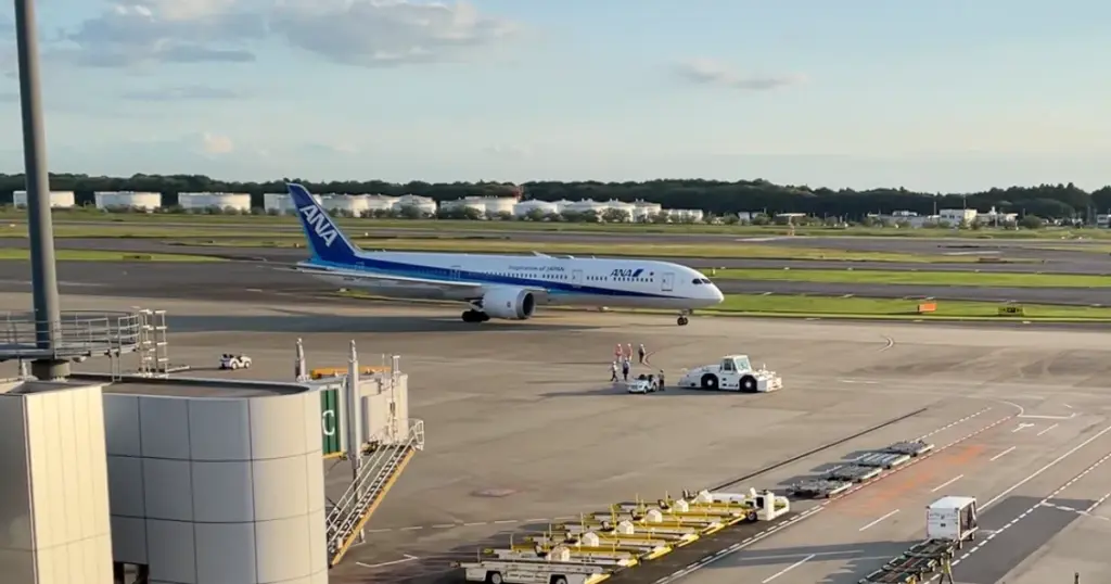 Narita Airport vs Haneda Airport