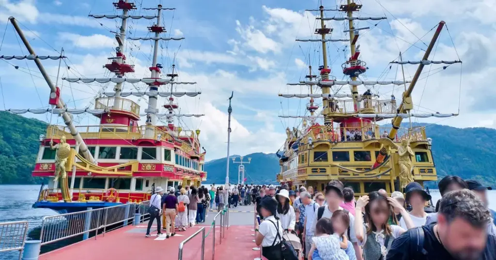 Cruise Overview – What to Expect