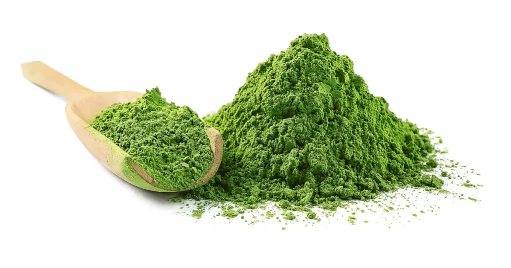 Matcha (Green Tea) Powder