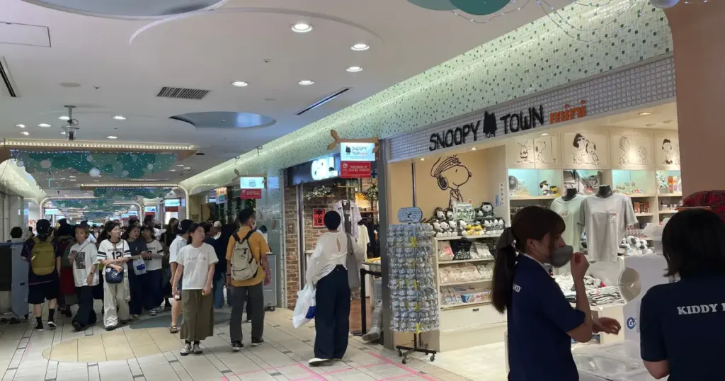 Shopping and Payment Tips