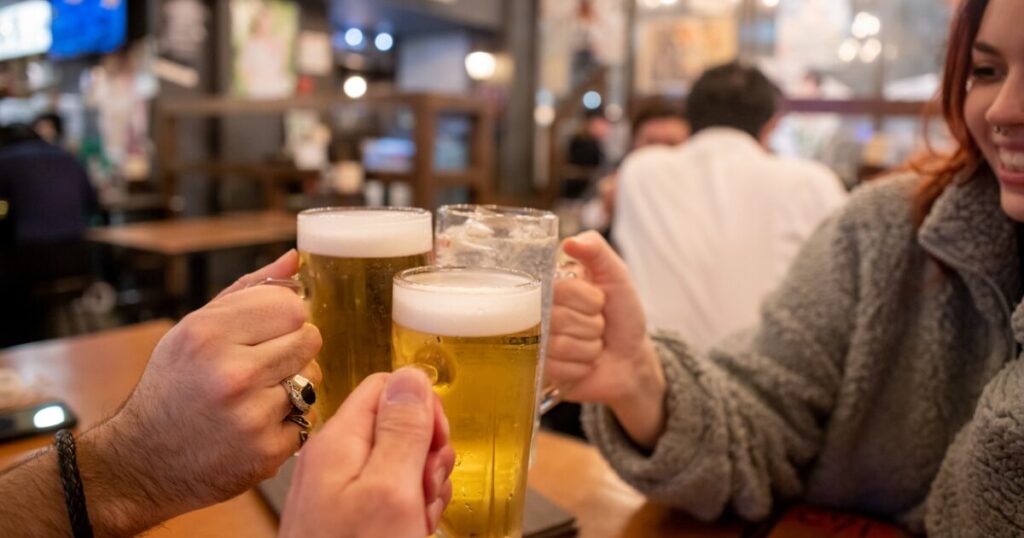 Tips about izakaya