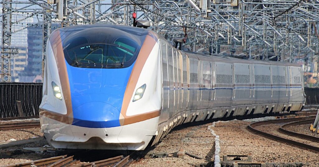 Final Thoughts on the Joetsu Shinkansen