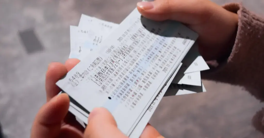 JR Sanyo Shinkansen tickets & schedule