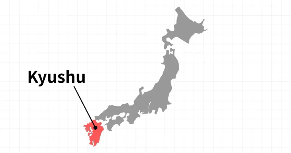 JR Kyushu Rail Passes