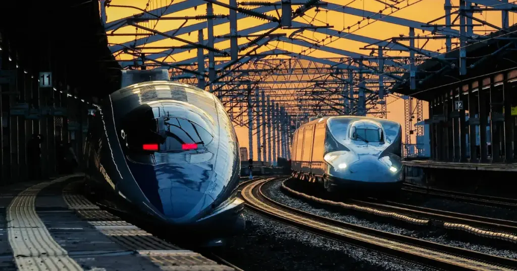 Practical Tips for Sanyo Shinkansen Travelers