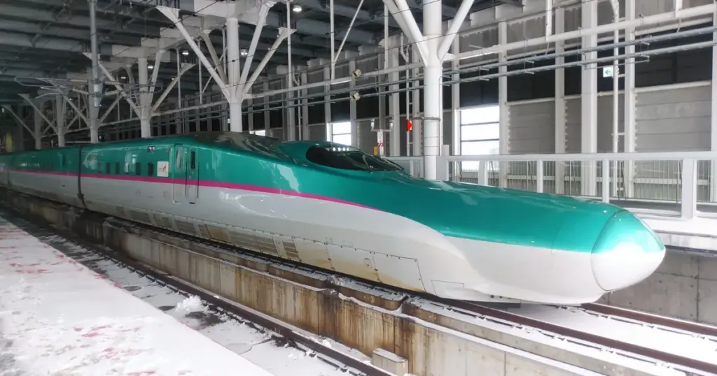 Final Thoughts on the Hokkaido Shinkansen
