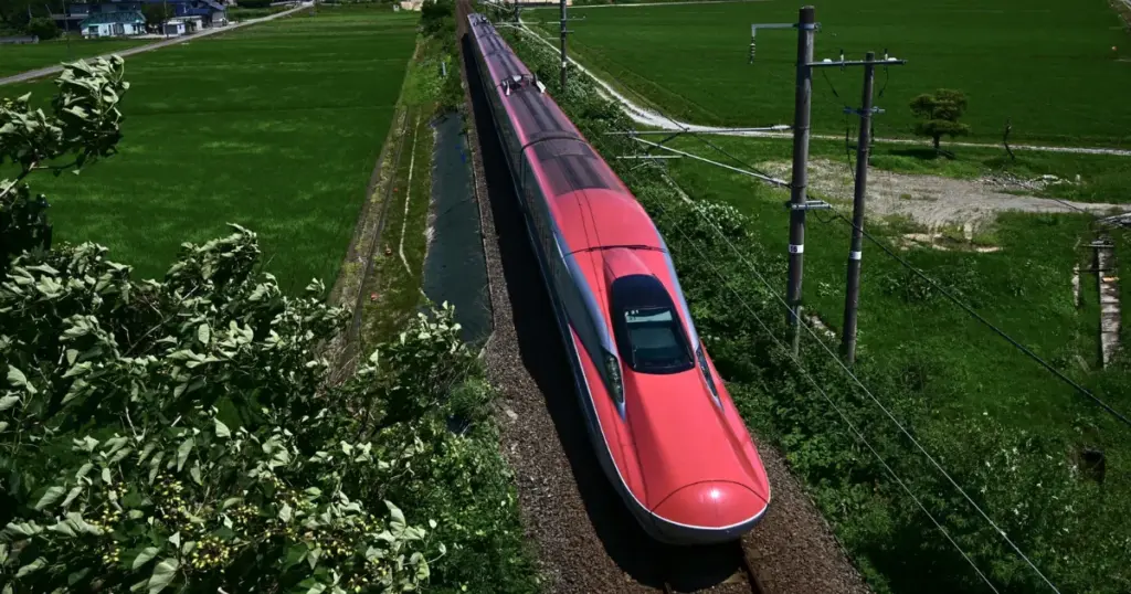 Practical Tips for Akita Shinkansen Travelers