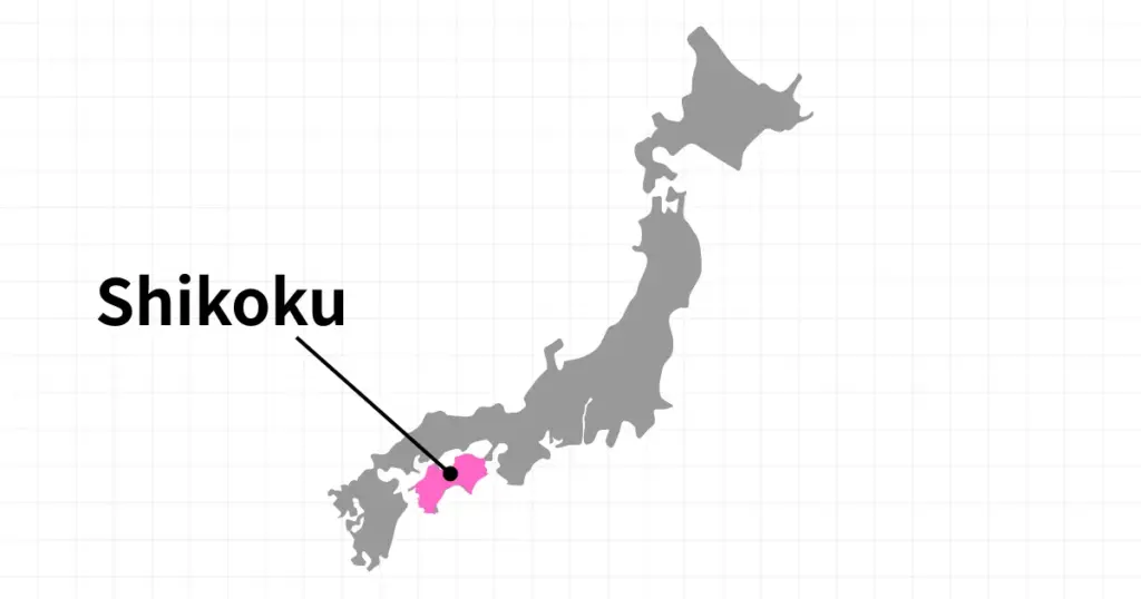 JR Shikoku Rail Pass