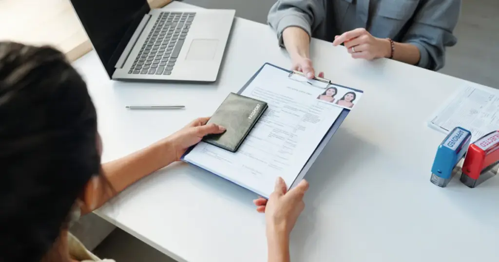 Japan eVISA Application Requirements
