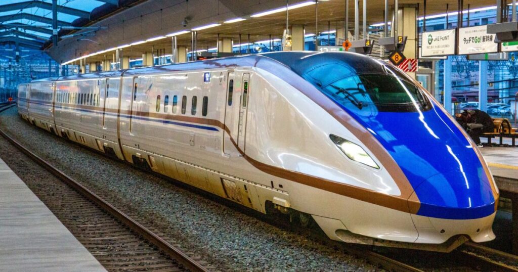 Practical Tips for Joetsu Shinkansen Travelers