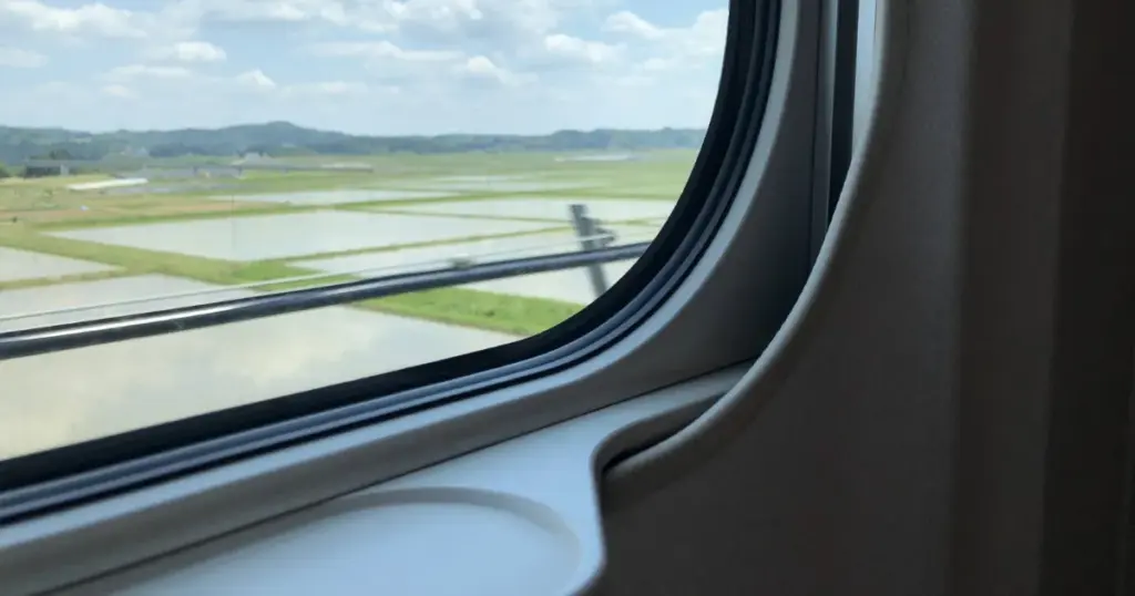 Best Times to Travel & Seat Side for Views