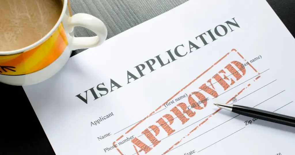 Japan eVISA Application Process