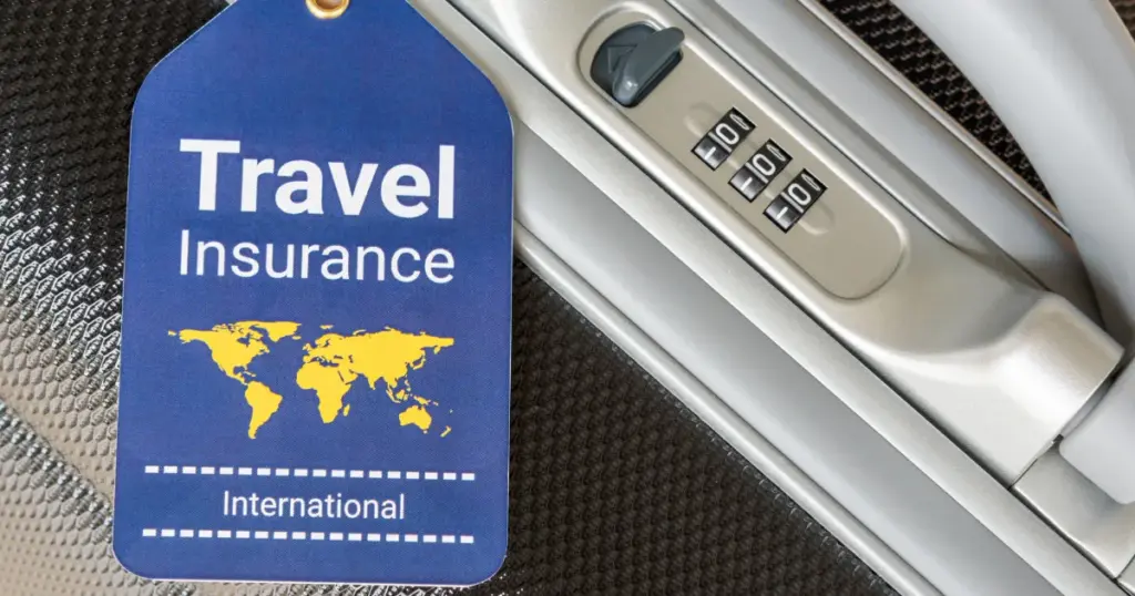 Travel Insurance Options in Japan