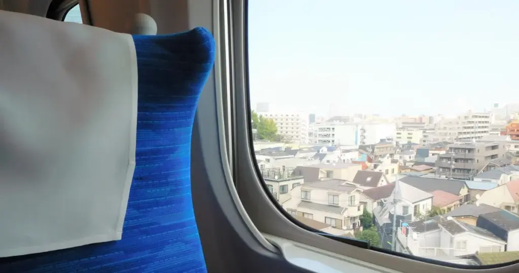 Seat Reservations
