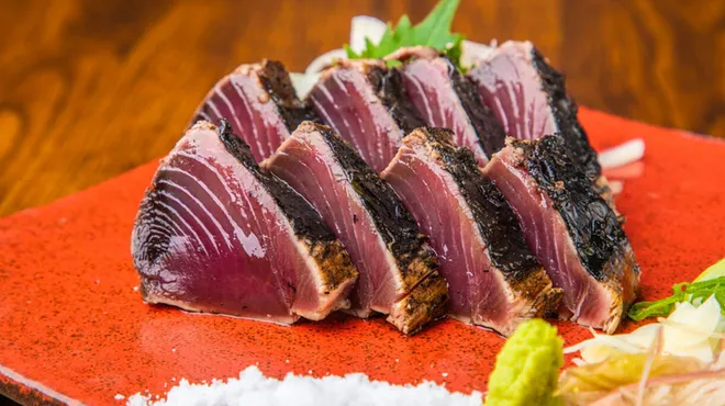 Warayaki-ya Shinjuku