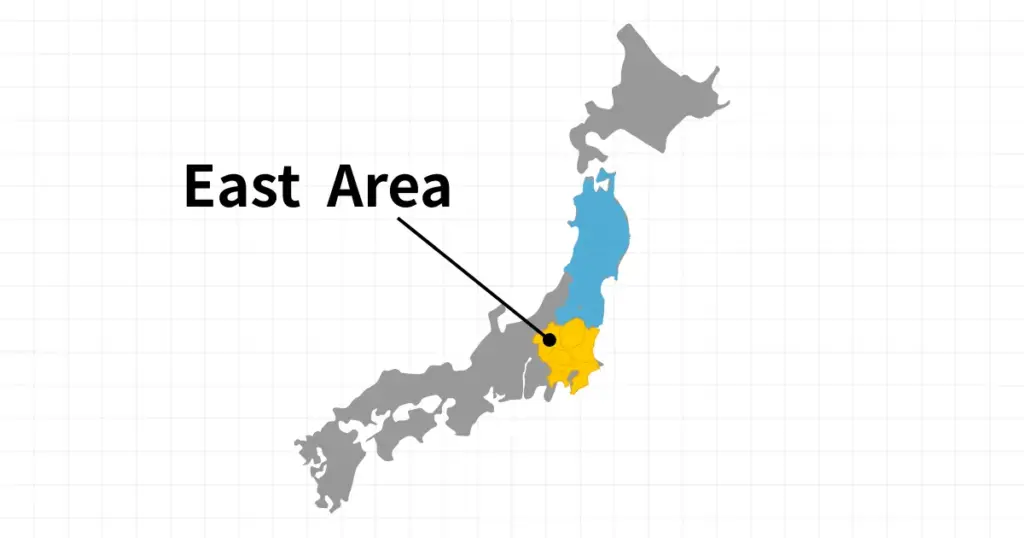 JR East Rail Passes
