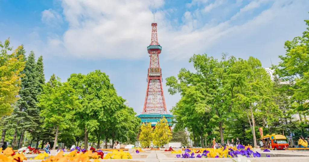 Sapporo