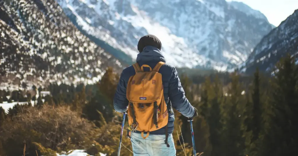 Coverage for Outdoor Activities (Skiing, Hiking, etc.)