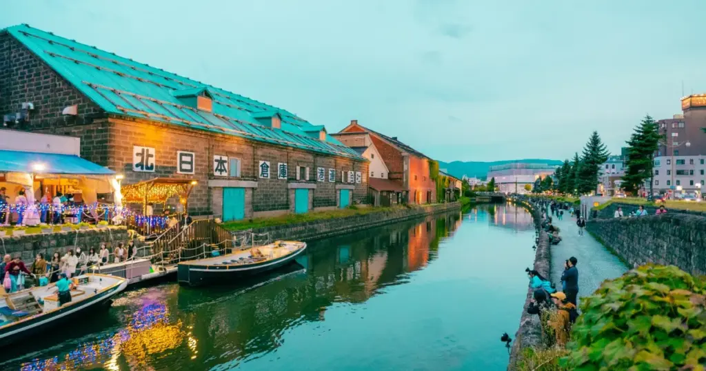Otaru