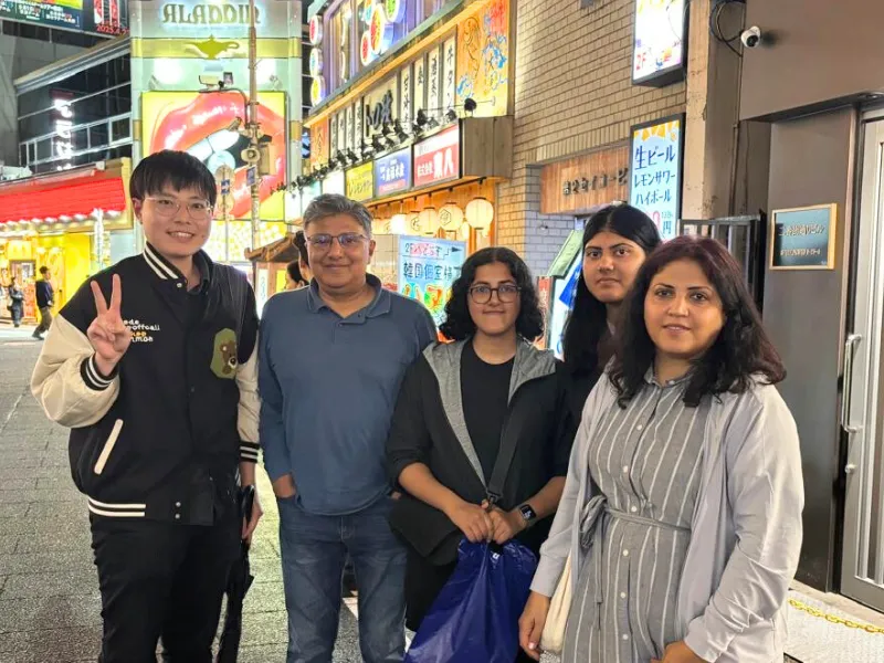 Japan Trails – The Best Choice for Private Tours in Tokyo