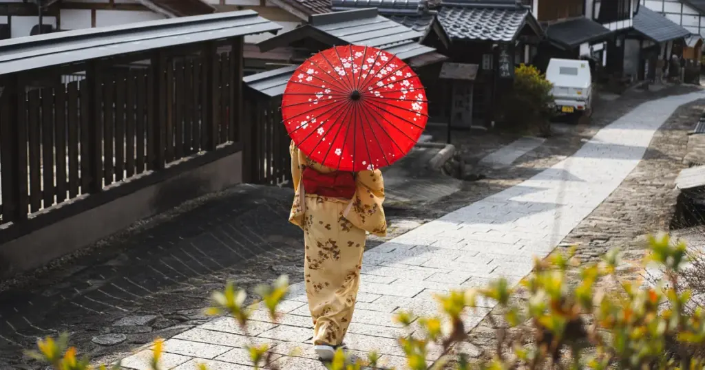 Benefits of a Private Tour in Japan