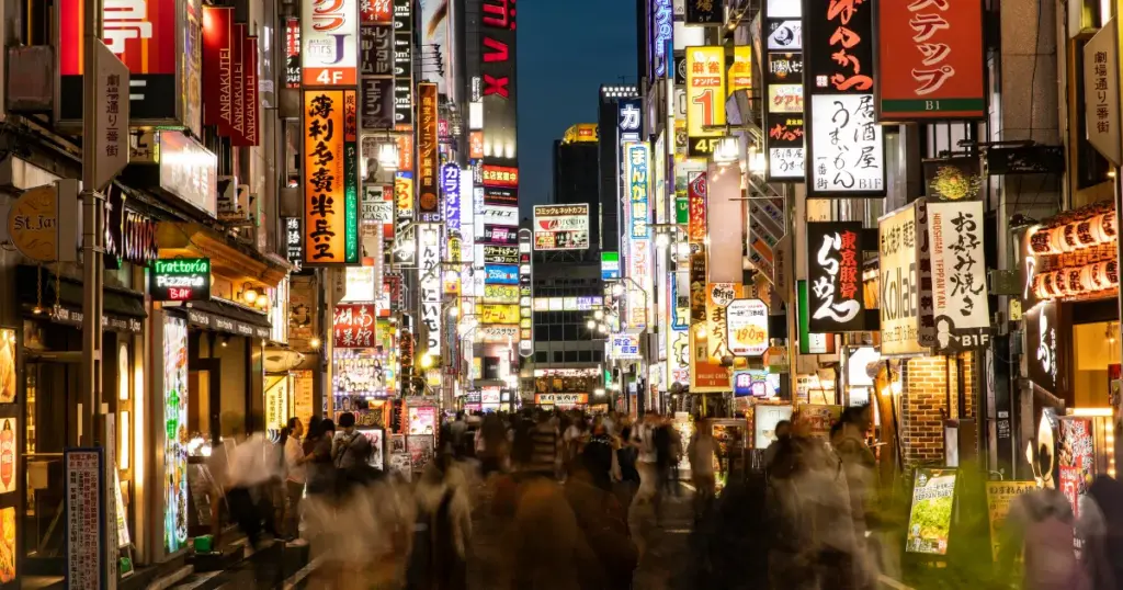 Why Private Guide Tours in Tokyo are Worth It