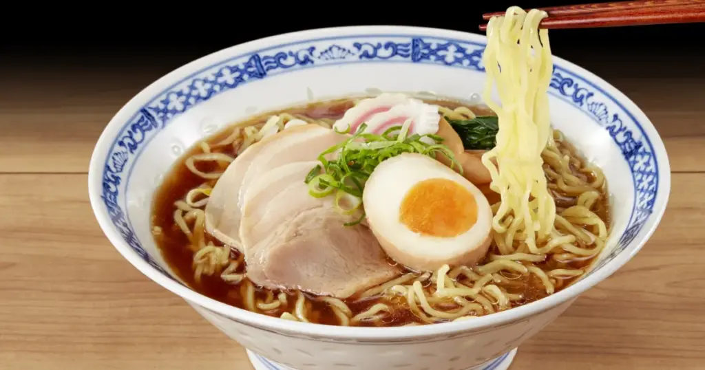 Ramen and Street Noodle Adventures