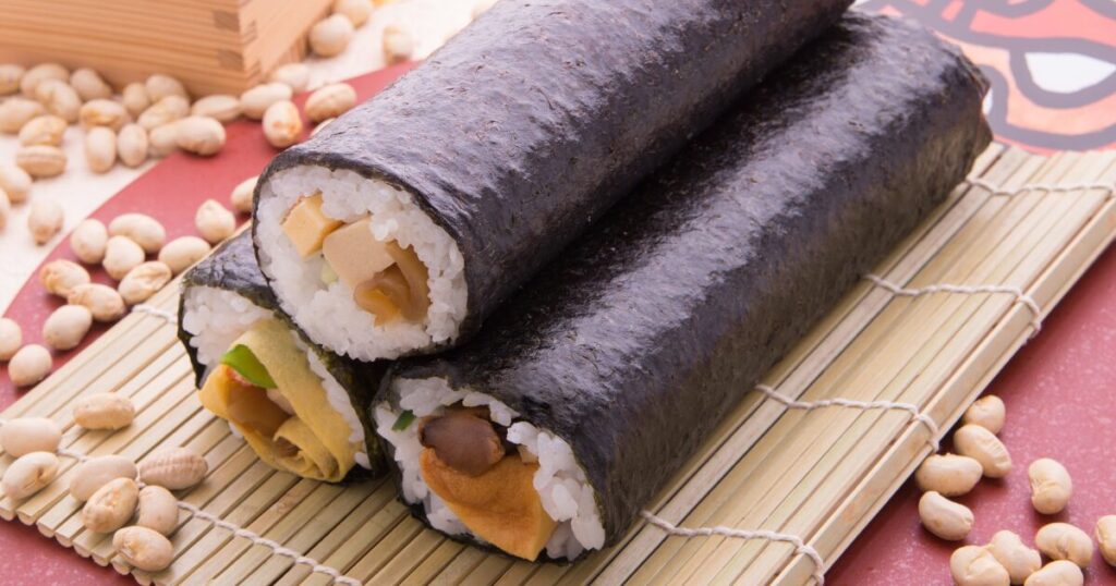 Maki Sushi