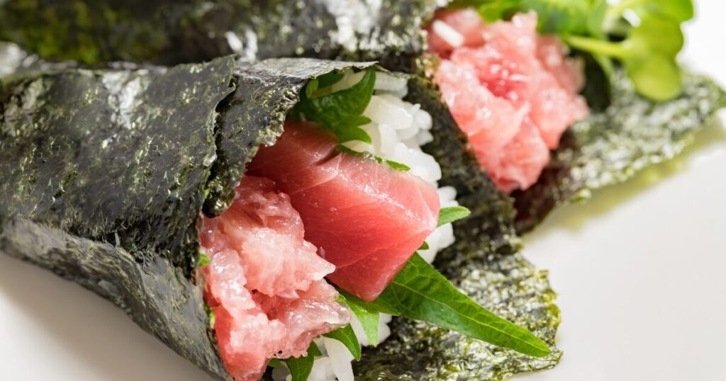 Temaki