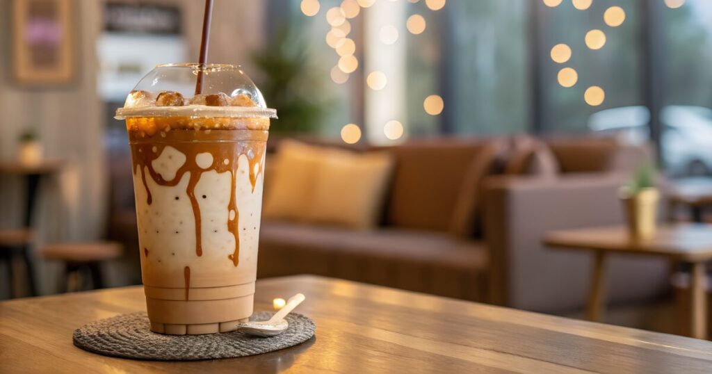 Top Cafés in Omotesando