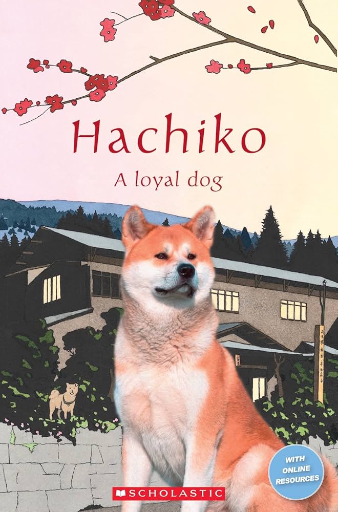 Hachikō Monogatari