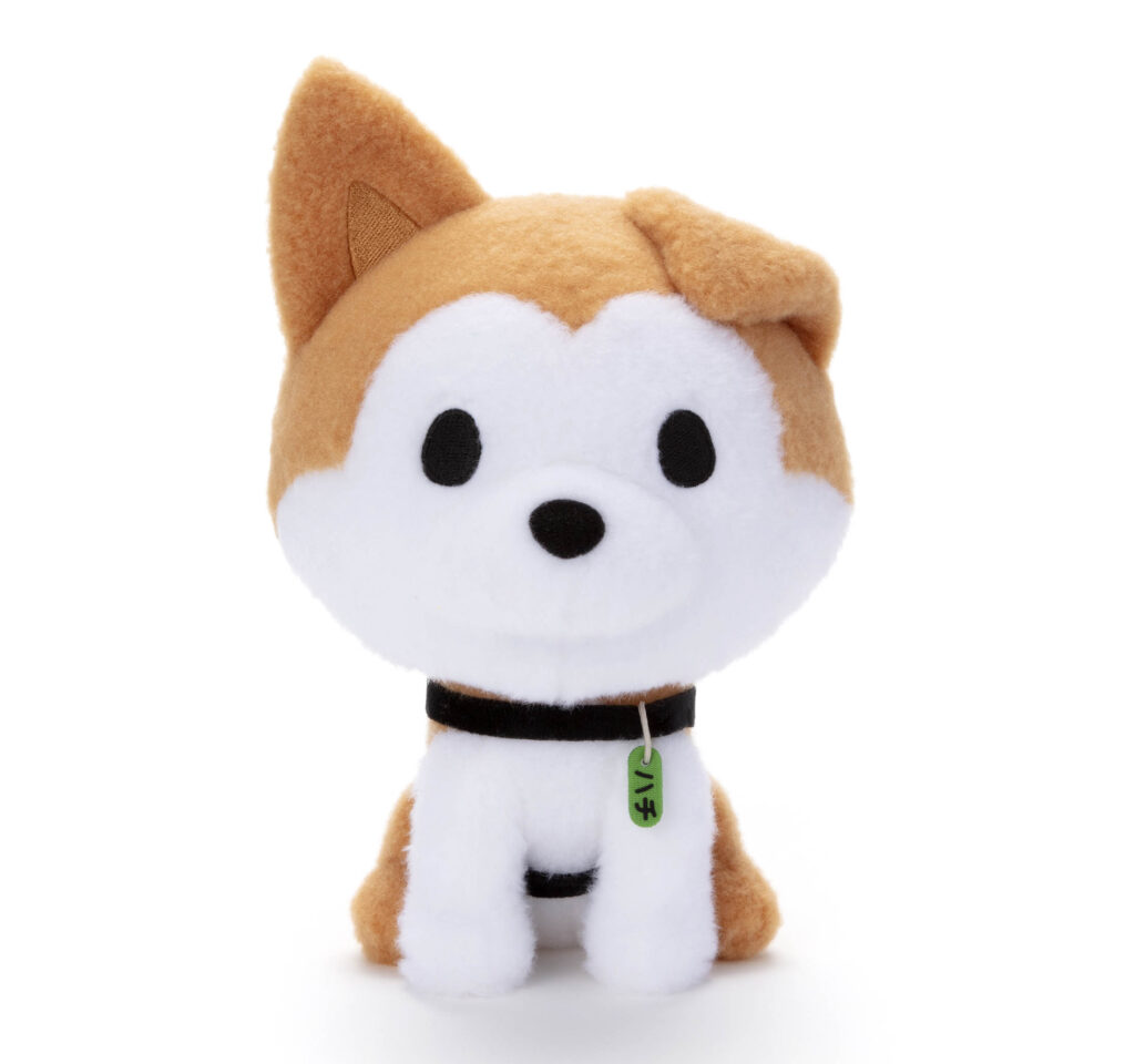 Hachiko Souvenirs