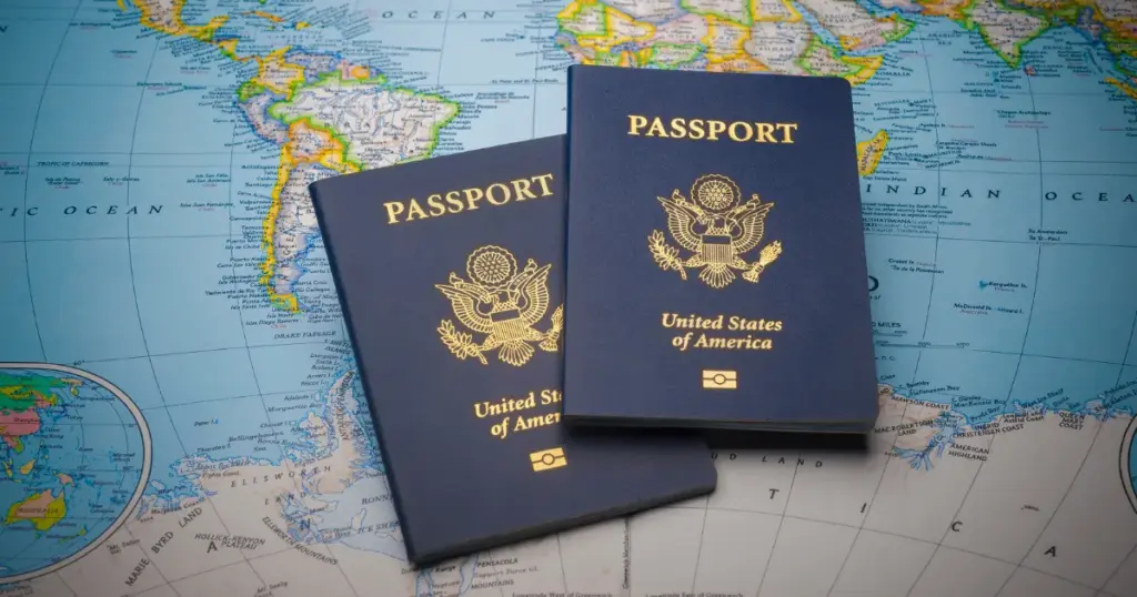 Passport Validity Requirements