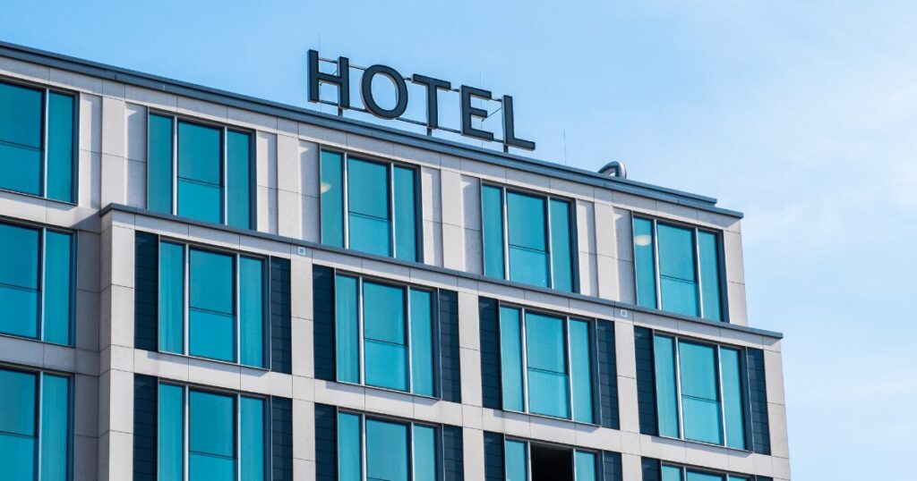 Hotels Near Haneda Airport