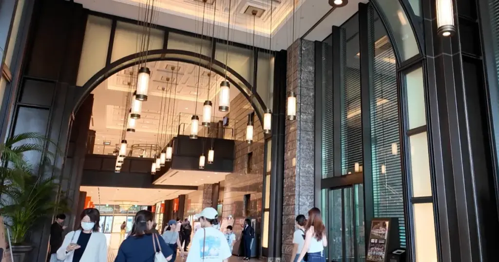 Marunouchi Building