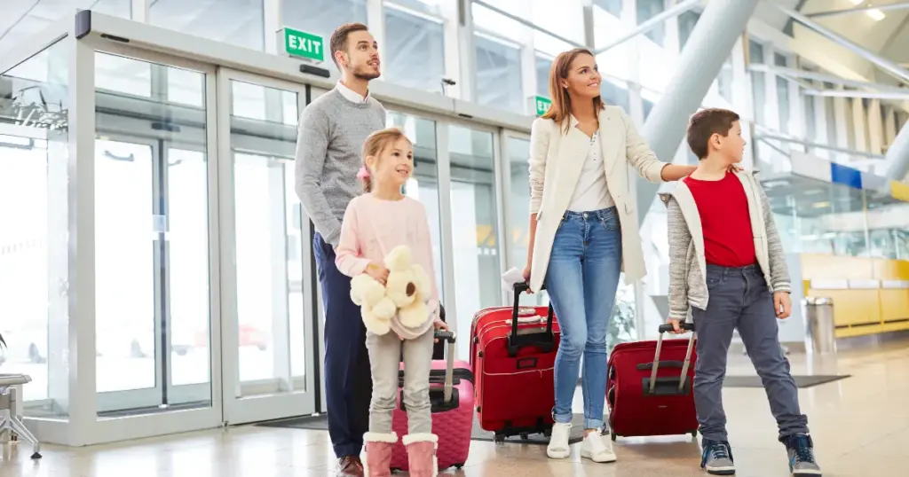 Family and Accessibility Services