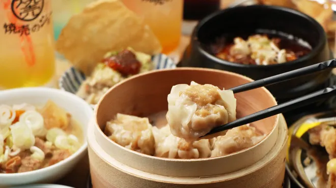Shumai no Joe