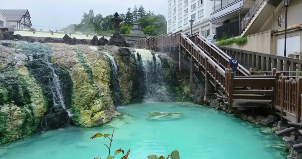 Hot Spring Integration