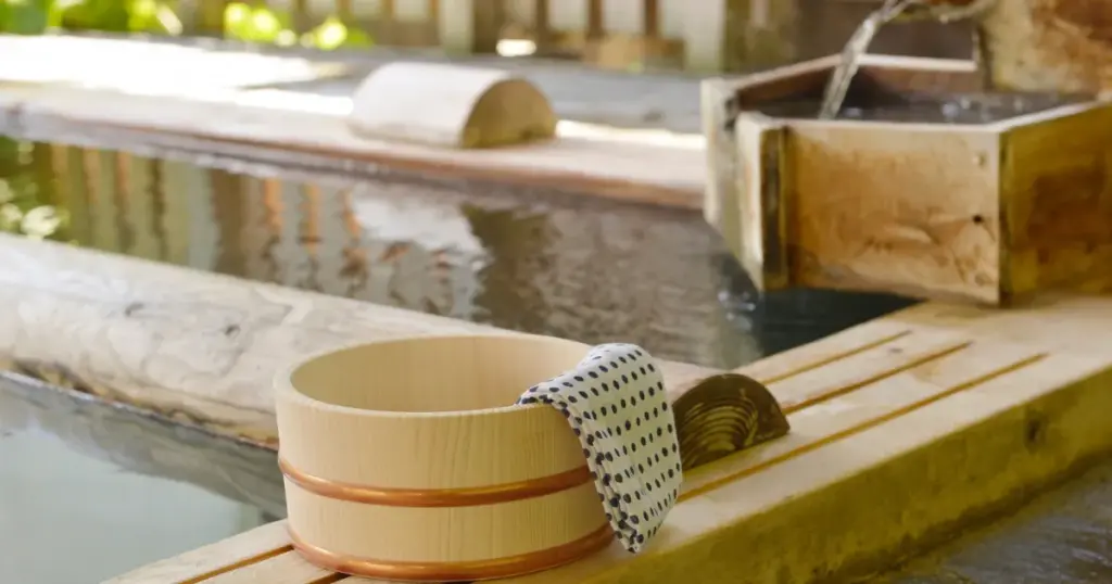 Cultural Etiquette and Onsen Rules